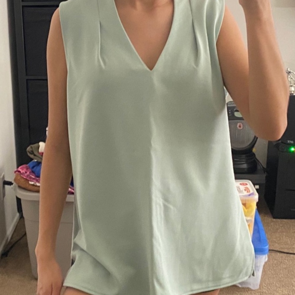 blouse